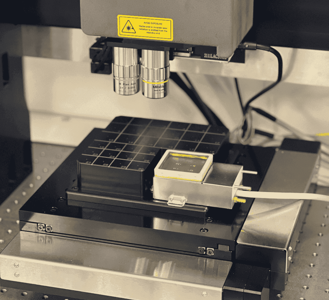 Wide Bandgap Semiconductors: Thermal Metrology Challenges