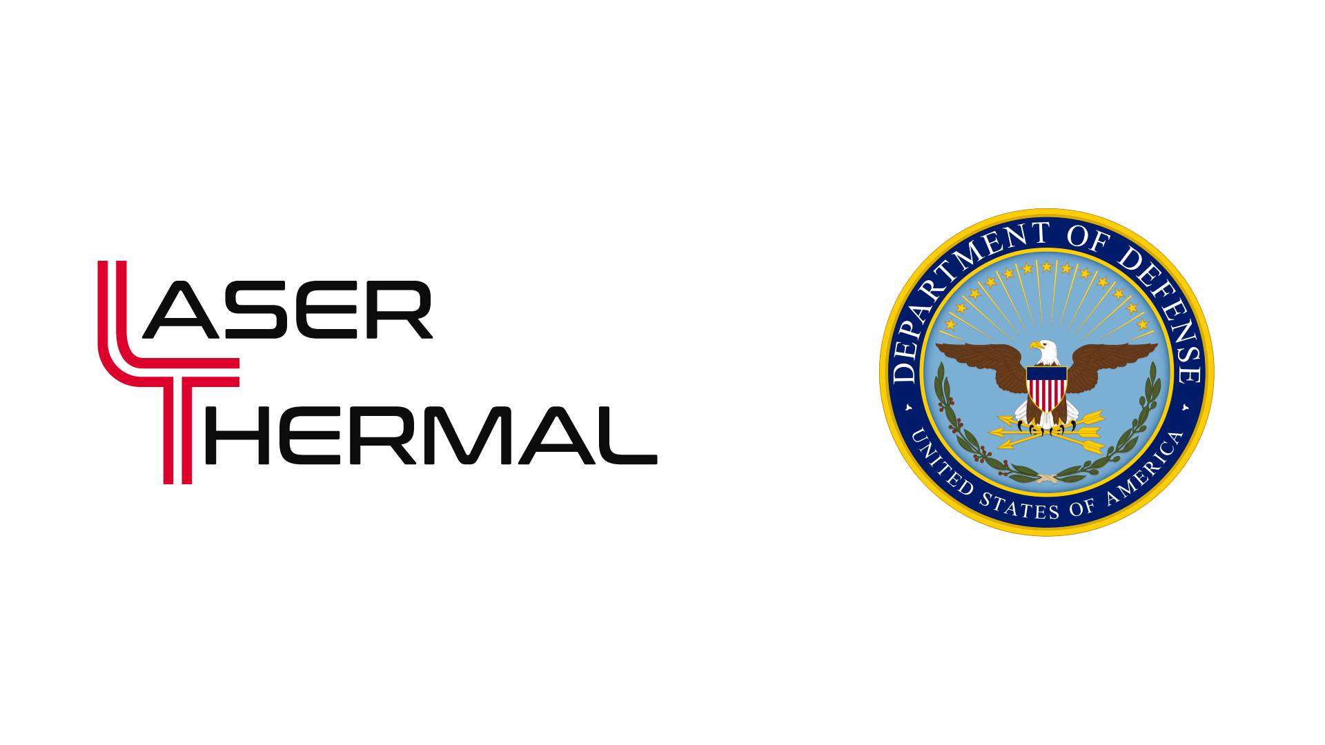 Laser Thermal Awarded DoD OSD Basic Research Office Phase I STTR Contract