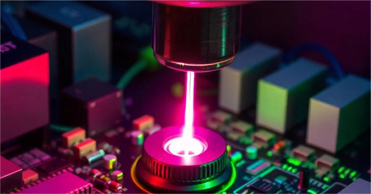 Laser Thermal Receives DARPA Phase II Award to Enhance Thermal Metrology
