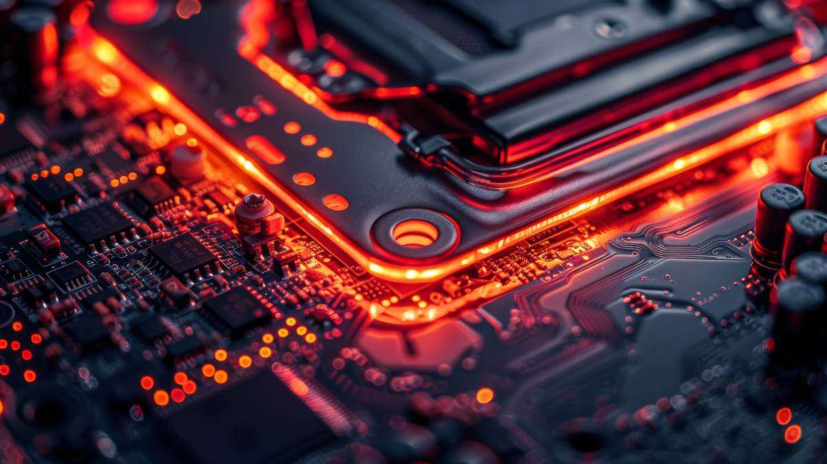 Laser Thermal Partners with Louisiana Tech University to Advance Semiconductor Research
