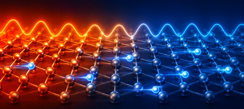 Unveiling Phonon Contributions to Thermal Conductivity and the Applicability of the Wiedemann–Franz Law in Ruthenium and Tungsten Thin Films.