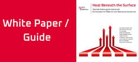 Heat Beneath the Surface: Thermal Metrology for Advanced Semiconductor Materials and Architectures