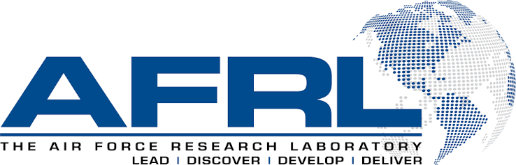 Logo customer AFRL