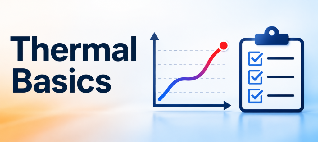 What is Thermoreflectance?