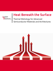 heat beneath the surface white paper image for banner CTA