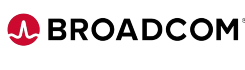 Logo customer Broadcom