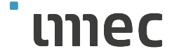 Logo customer imec