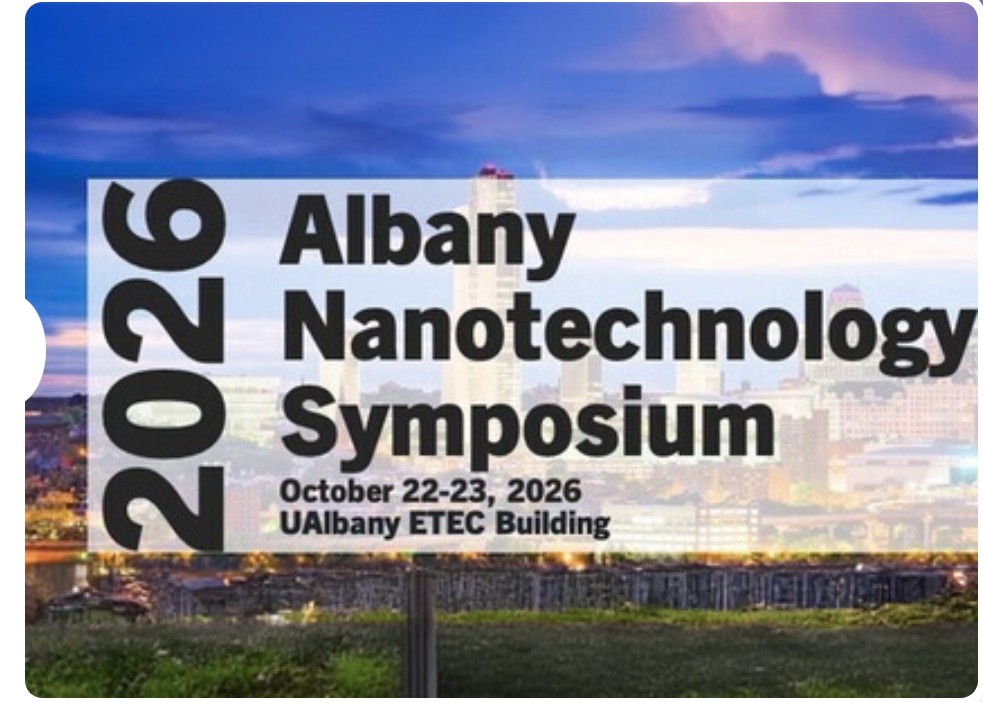 Laser Thermal CTO Daniel Schmidt to Keynote the 2026 Albany Nanotechnology Symposium