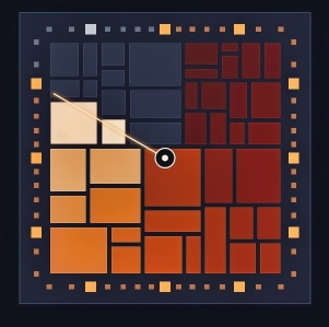 Thermal characterization matters more as AI accelerators intensify an existing package-level bottleneck